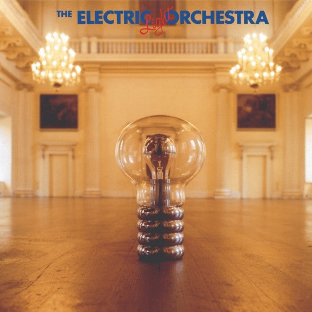 Elo 2 & No Answer & Face The Music