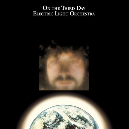 Out Of The Blue & Secret Messages & Discovery & On The Third Day