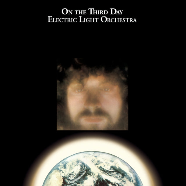 New World Record & Discovery & On The Third Day & Time