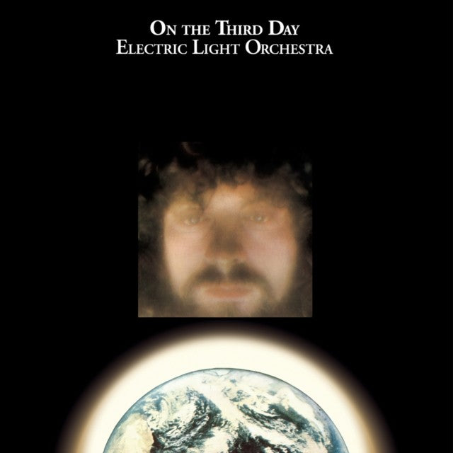 Out Of The Blue & New World Record & On The Third Day & Eldorado
