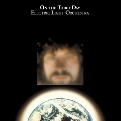 New World Record & Discovery & On The Third Day & Time