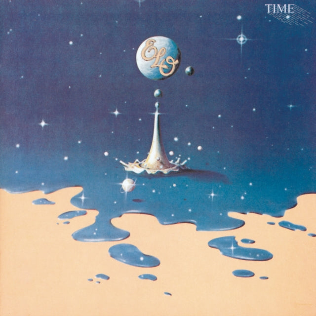Elo 2 & Time