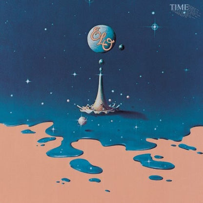 All Over The World: Very Best Of & Discovery & Time