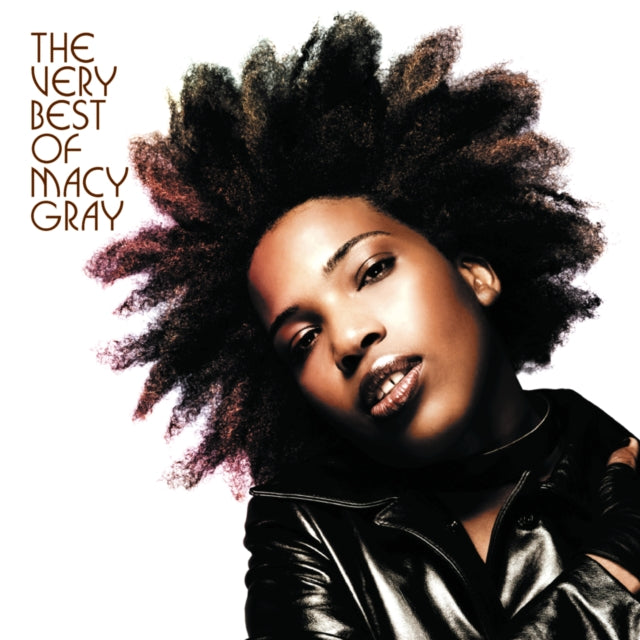 This CD is brand new.Format: CDThis item's title is: Very Best Of Macy GrayArtist: Macy GrayBarcode: 886976997120Release Date: 5/4/2010