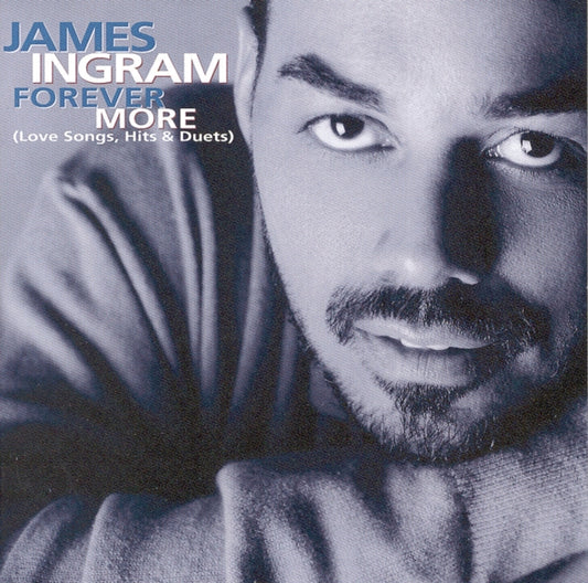 This CD is brand new.Format: CDThis item's title is: Forever More: Love Songs Hits & DuetsArtist: James IngramLabel: SONY SPECIAL MARKETINGBarcode: 886977010125Release Date: 5/4/2010