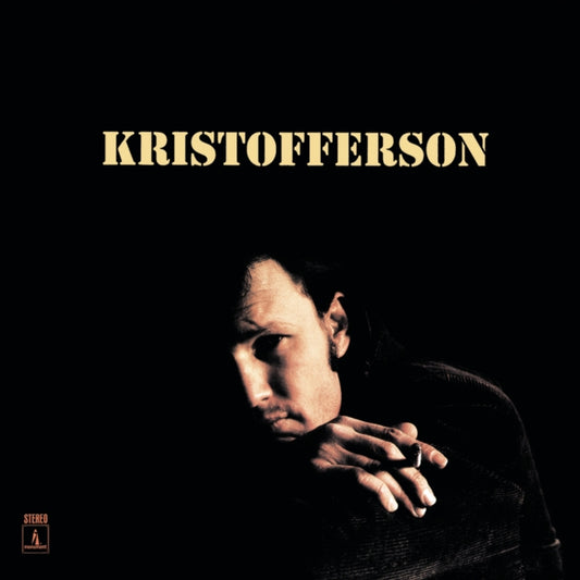 This CD is brand new.Format: CDMusic Style: CountryThis item's title is: KristoffersonArtist: Kris KristoffersonLabel: SONY SPECIAL MARKETINGBarcode: 886977031427Release Date: 5/4/2010