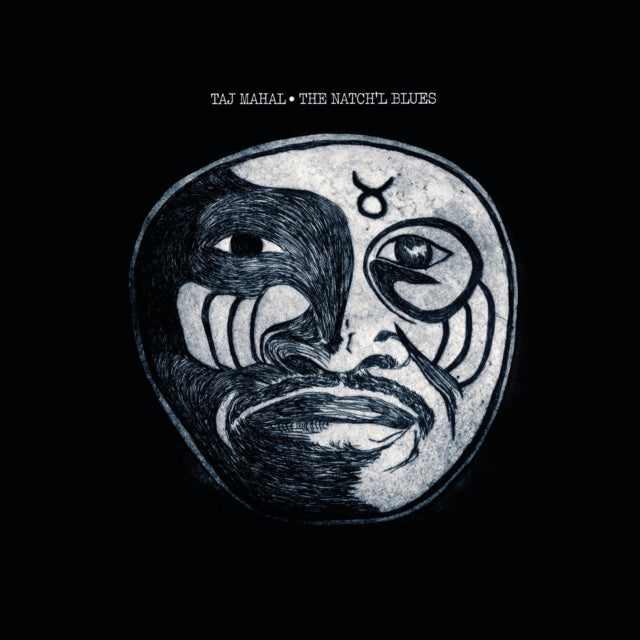 Best Of Taj Mahal & Taj Mahal & Natch'l Blues & Blues With A Feeling: Very Best Of