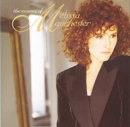 This CD is brand new.Format: CDThis item's title is: Essence Of Melissa ManchesterArtist: Melissa ManchesterLabel: SONY SPECIAL MARKETINGBarcode: 886977039027Release Date: 5/4/2010