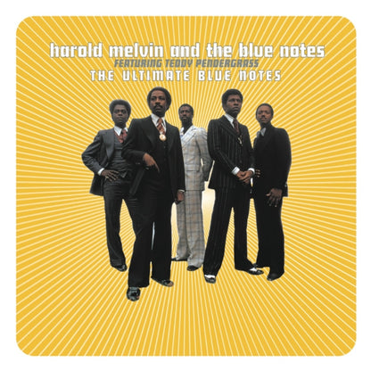 If You Don't Know Me By Now: Best Of & Ultimate Blue Notes