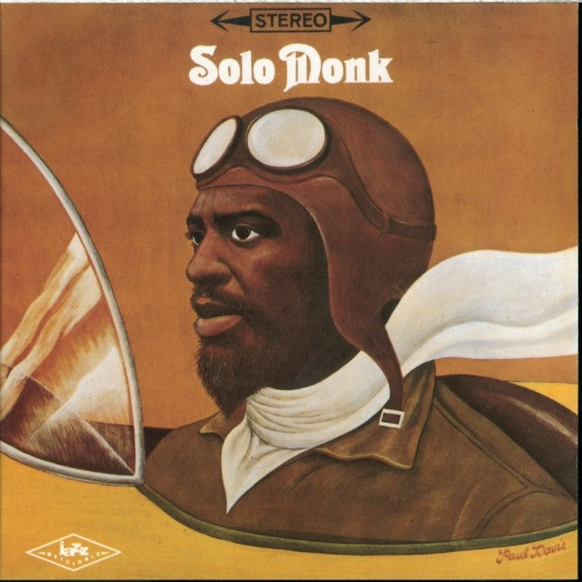 Monk's Dream & Solo Monk