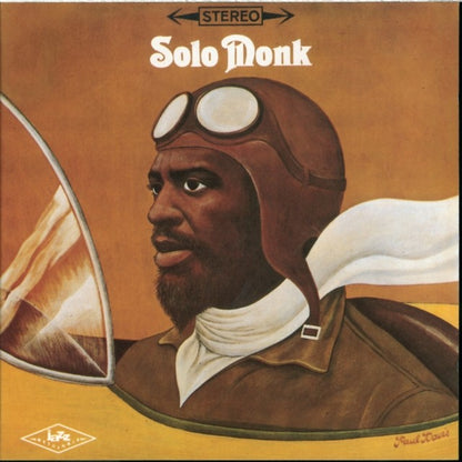 Monk's Dream & Solo Monk