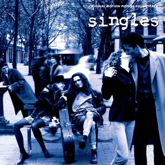 Singles O.S.T.