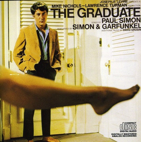 Graduate O.S.T.