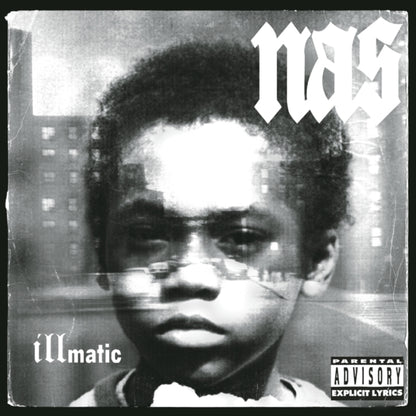 Nas - Illmatic & Stillmatic & Illmatic (10Th Anniversary Edition) - CD Bundle