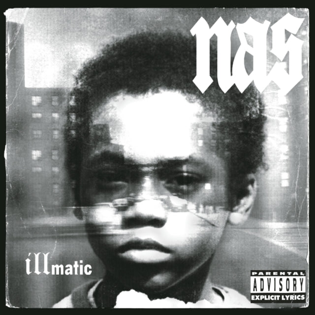 Illmatic & Illmatic (10Th Anniversary Edition)