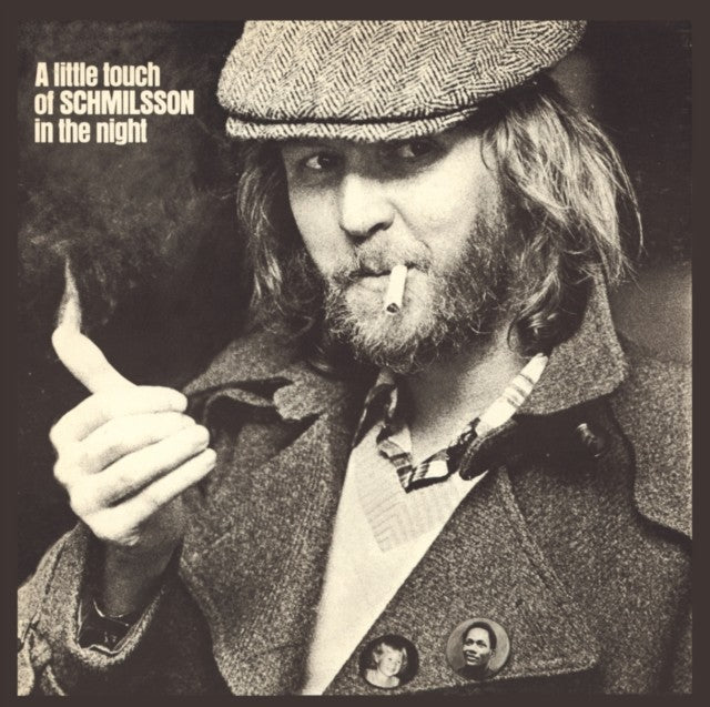 A's & B's & Nilsson Schmilsson & Little Touch Of & Best Of