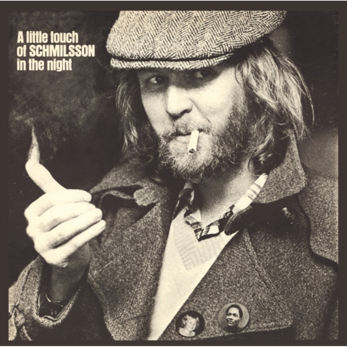 Nilsson Schmilsson & Little Touch Of & Best Of