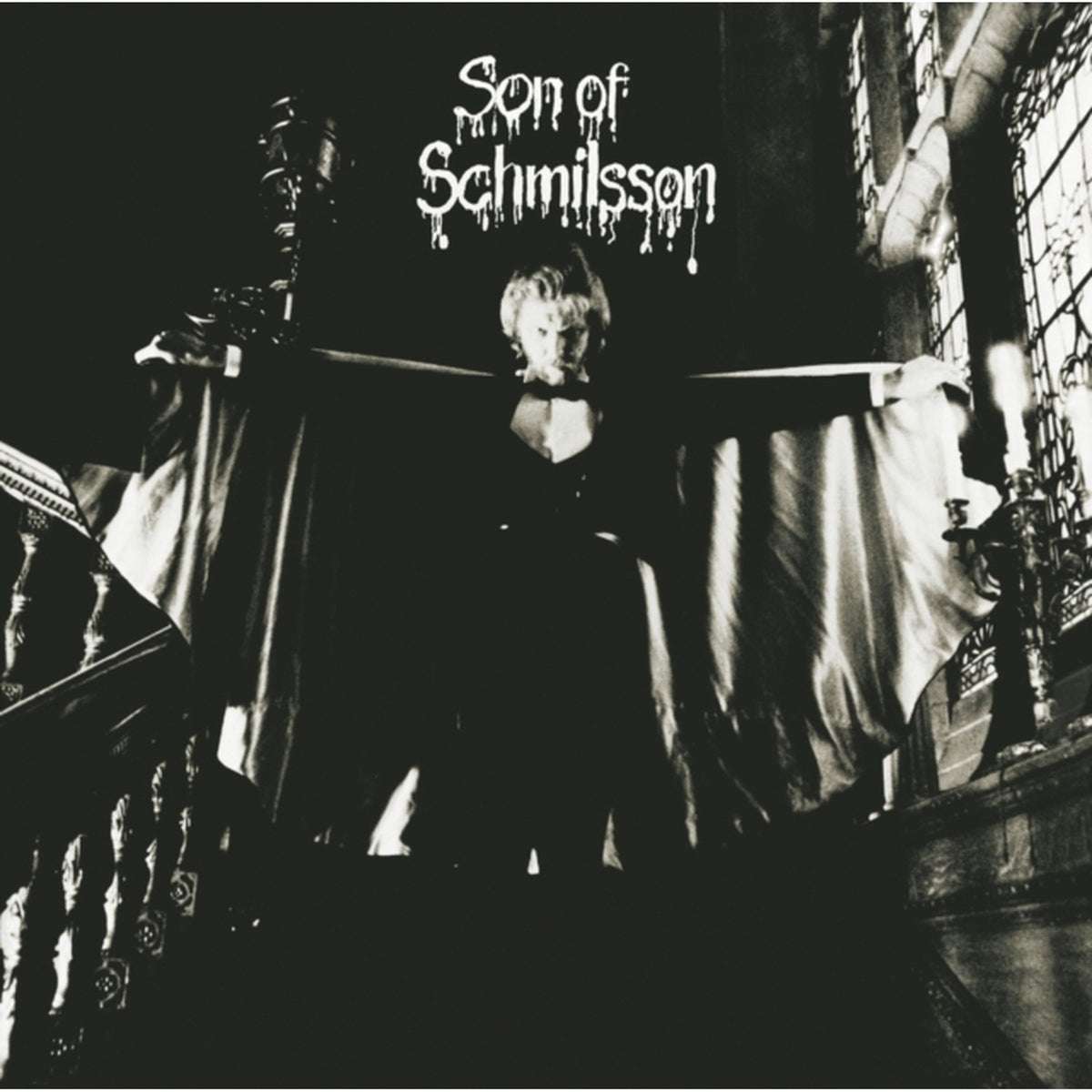 Point & A's & B's & Nilsson Schmilsson & Son Of Schmilsson