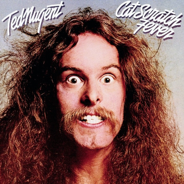 Great Gonzos: Best Of Ted Nugent & Double Live Gonzo & Free-For-All & Cat Scratch Fever