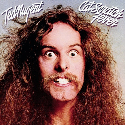 Great Gonzos: Best Of Ted Nugent & Double Live Gonzo & Free-For-All & Cat Scratch Fever
