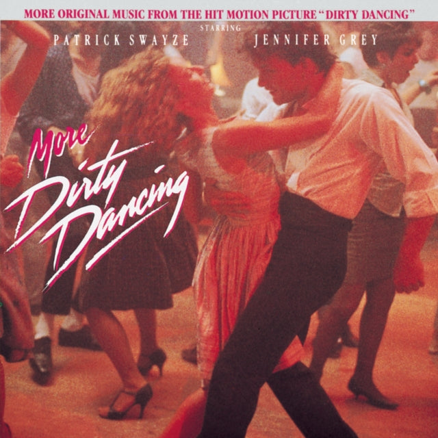 This CD is brand new.Format: CDThis item's title is: More Dirty Dancing O.S.T.Artist: More Dirty Dancing O.S.T.Barcode: 886977081620Release Date: 5/4/2010