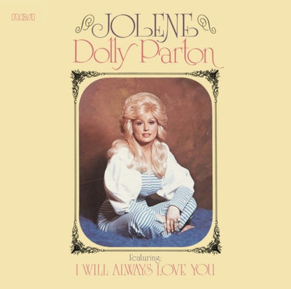 Diamonds & Rhinestones: The Greatest Hits Collection & I Will Always Love You & Other Great Hits & Jolene