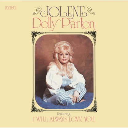 Home For Christmas & Jolene & Playlist: Very Best Of Dolly Parton