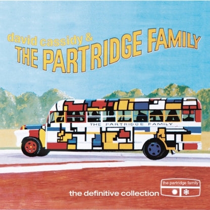 Definitive Collection & Come On Get Happy: Very Best Of
