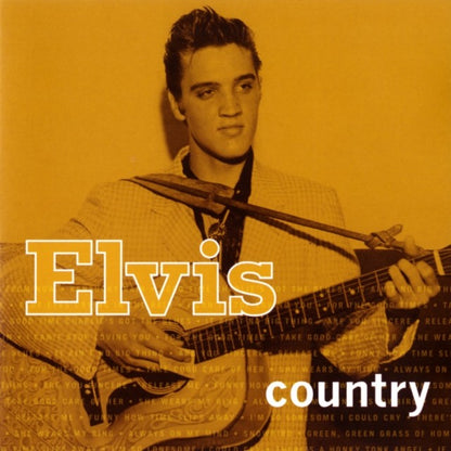 Elvis At Sun & Uncovered & Elvis Ultimate Gospel & Elvis & Elvis Country & He Touched Me & Playlist: Very Best Gospel Of Elvis Presley & Elvis As Recorded At Madison Square Garden