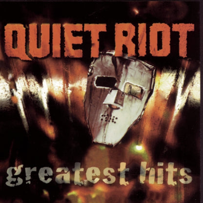 Condition Critical & Greatest Hits & Metal Health