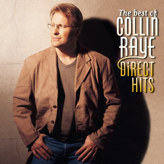 This CD is brand new.Format: CDThis item's title is: Best Of Collin Raye: Direct HitsArtist: Collin RayeBarcode: 886977099427Release Date: 5/4/2010