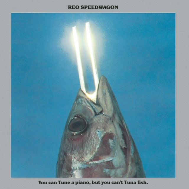 Live: You Get What You Play For & You Can Tune A Piano But You Can't Tuna Fish