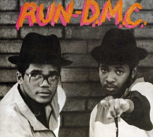 Run-D.M.C.