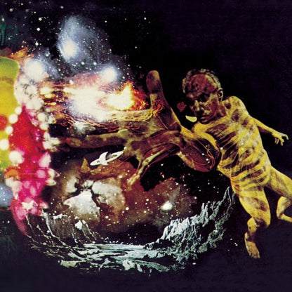Santana Iii & Guitar Heaven: Greatest Guitar Classics Of All Time