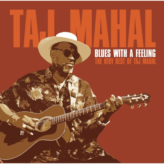 Blues With A Feeling: Very Best Of