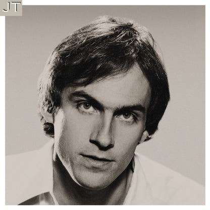 James Taylor At Christmas & Greatest Hits Vol 2 & Jt