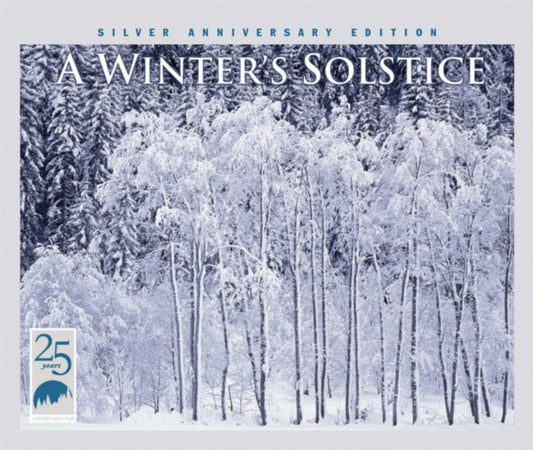 A Winter's Solstice: Silver Anniversary