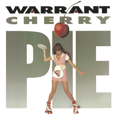 Best Of Warrant & Cherry Pie