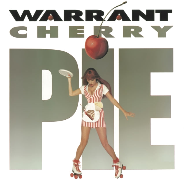 Dirty Rotten Filthy Stinking Rich & Cherry Pie