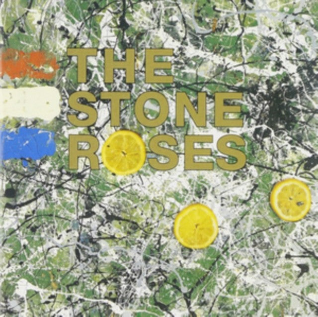 Stone Roses (20Th Anniversary Special Edition)