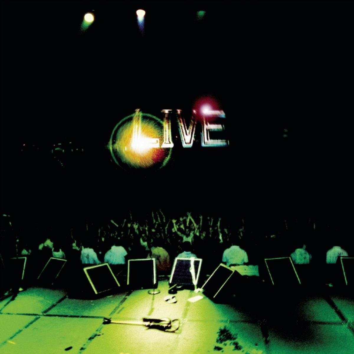 Dirt & Unplugged & Sap & Live