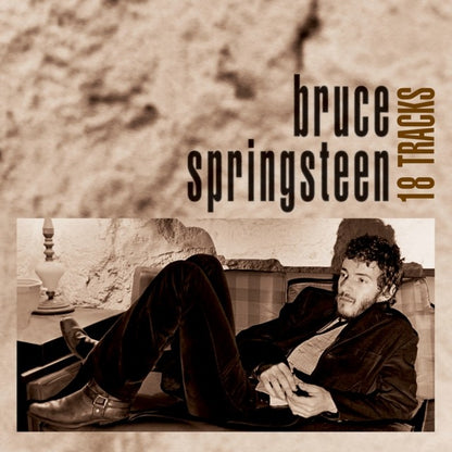Chimes Of Freedom & 18 Tracks & Tunnel Of Love & Wild Innocent & The E Street Shuffle & Born To Run & River