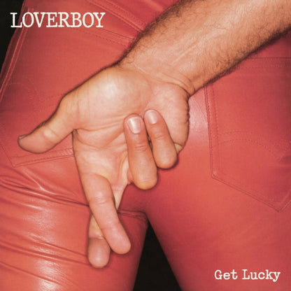 Loverboy Classics & Get Lucky