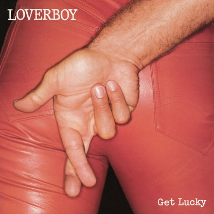 Loverboy Classics & Get Lucky