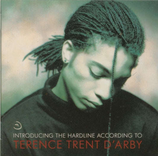 Introducing Hardline According To Terence Trent D'arby