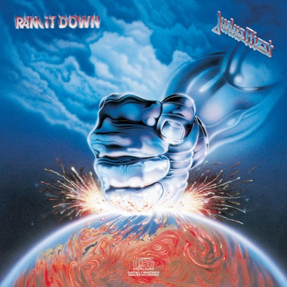 Firepower & Defenders Of The Faith & Ram It Down & Point Of Entry & Unleashed In The East & Redeemer Of Souls