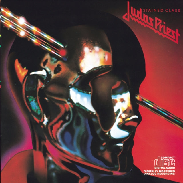 Defenders Of The Faith & British Steel & Stained Class & Turbo & Hell Bent For Leather