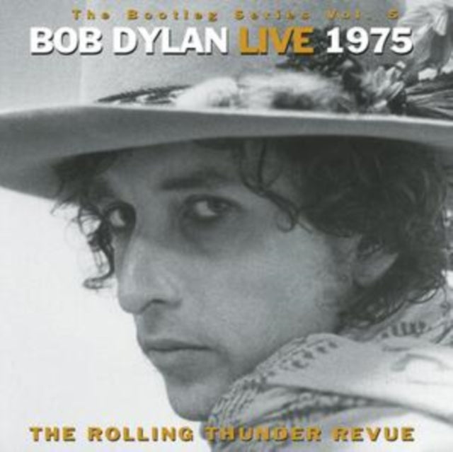 This CD is brand new.Format: CDMusic Style: Folk RockThis item's title is: Bootleg Series Vol. 5Artist: Bob DylanLabel: SONY MUSIC CMGBarcode: 886977329029Release Date: 12/13/2010