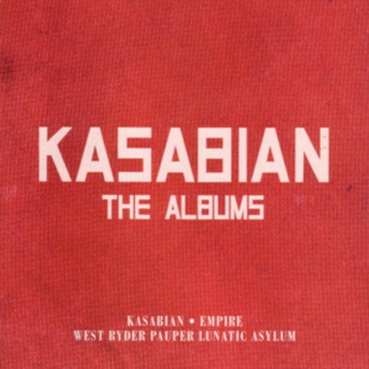 Albums