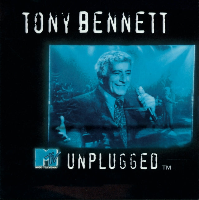 This CD is brand new.Format: CDThis item's title is: Mtv UnpluggedArtist: Tony BennettBarcode: 886977393228Release Date: 5/25/2010